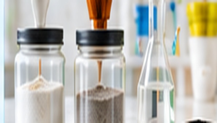 Laboratory supplies